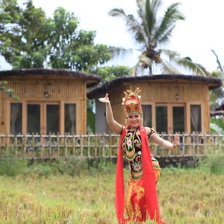 فندق Sawah Ijen Licin المظهر الخارجي الصورة