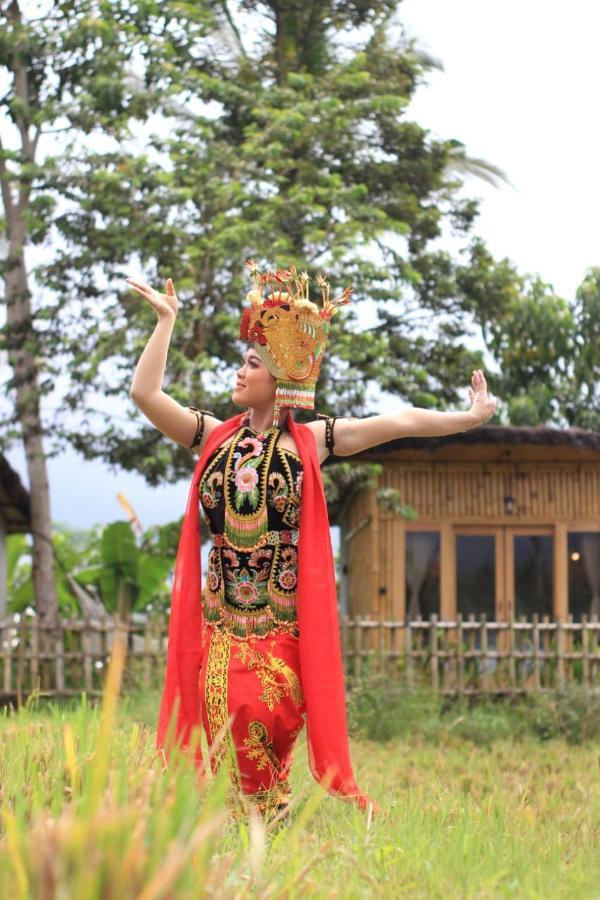 فندق Sawah Ijen Licin المظهر الخارجي الصورة