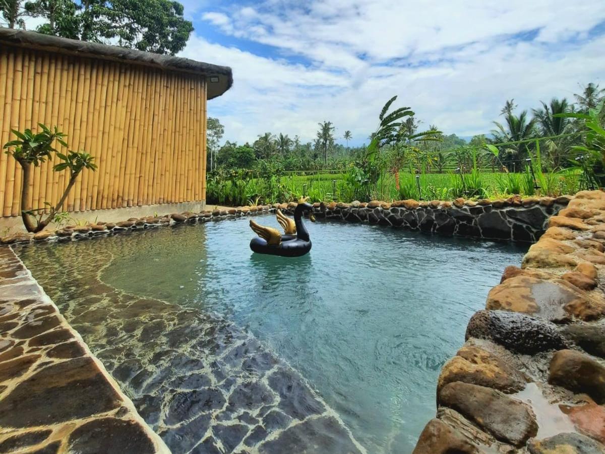 فندق Sawah Ijen Licin المظهر الخارجي الصورة